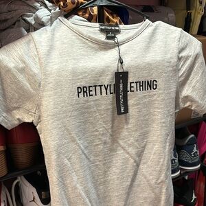 Brand new never worn PLT set